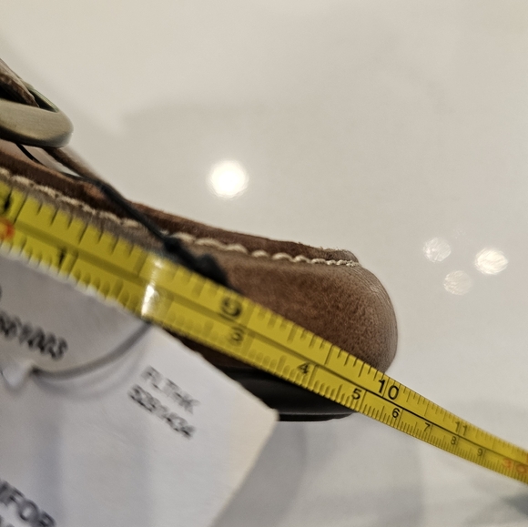 BRAND NEW with tags A2 with Heelrest - Picture 9 of 10